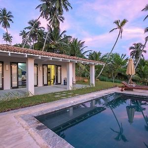 Villa Private Pool